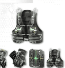 Eternal Xiranite Gear Pack