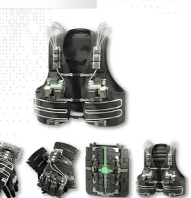 Eternal Xiranite Gear Pack
