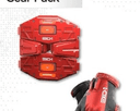 Hot Work Gear Pack