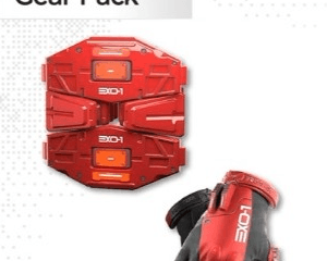 Hot Work Gear Pack