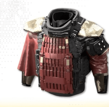 Rift Trekker Gear Pack
