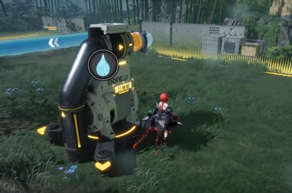 [지하 암관] 지하 암관을 활용한 남서쪽 적동석 광산 최적화