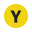 Y button