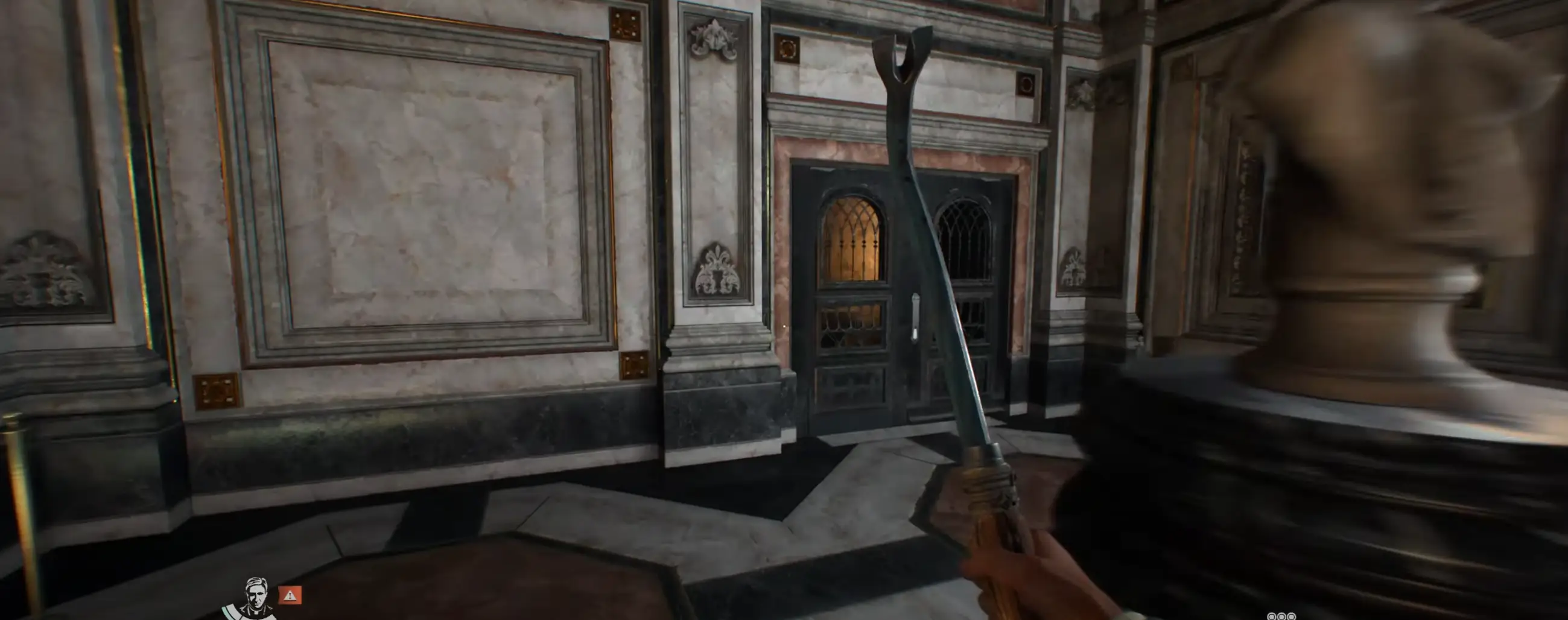 Chapter 2: The Vatican