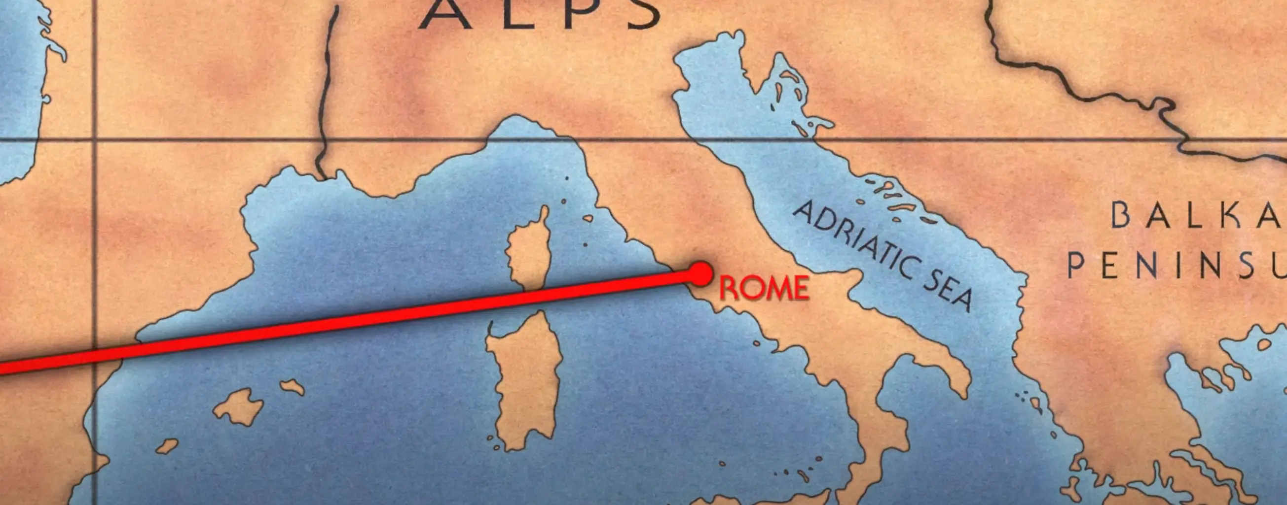 Chapter 2: The Vatican