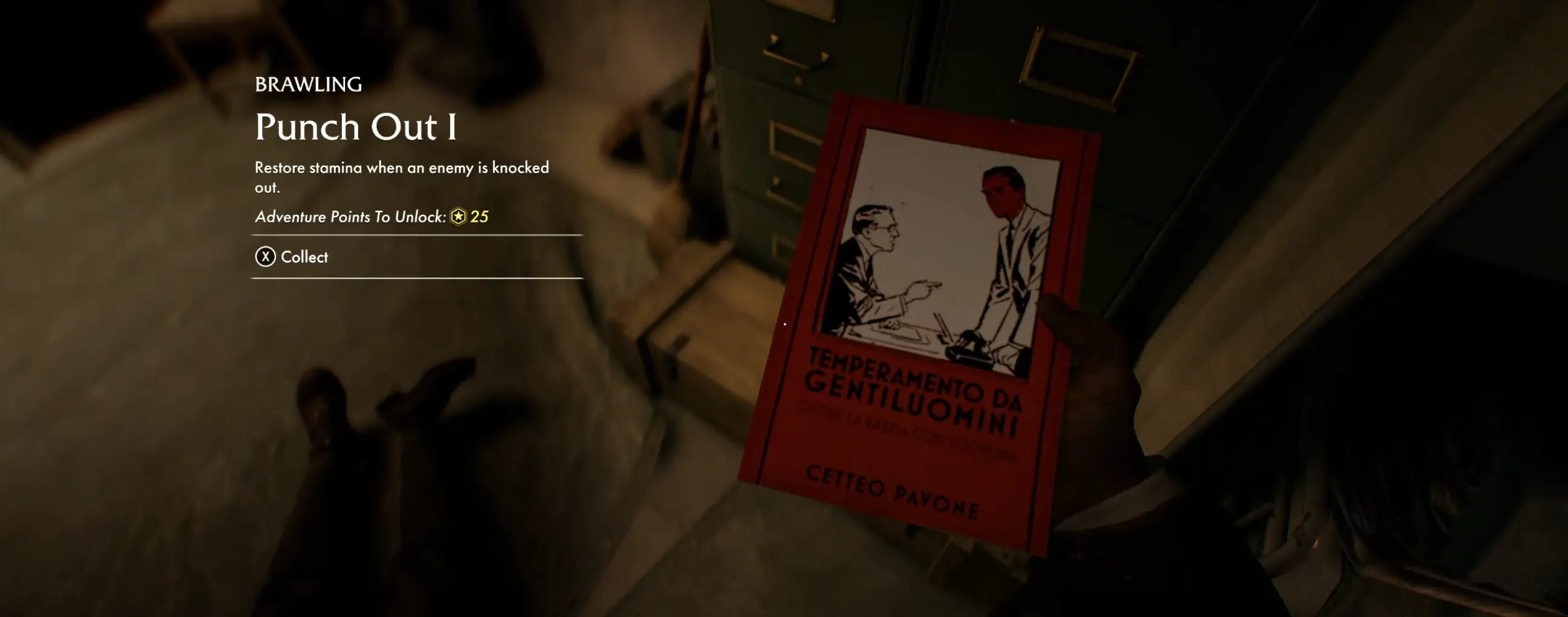 Chapter 2: The Vatican