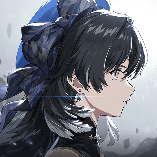 Wuthering Waves logo