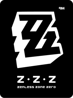 ZZZ Logo